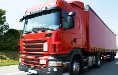 Konya Kuşadası Ambar Kargo