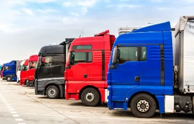 Konya Kuşadası Ambar Nakliyat