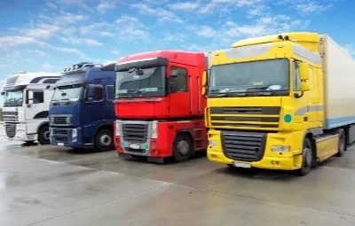 Konya Kuşadası Nakliye Ambarı