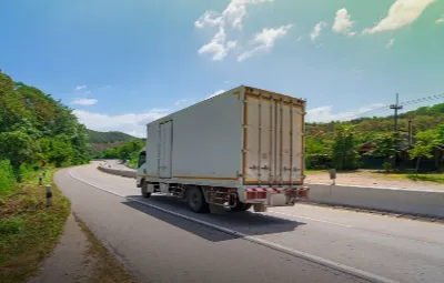 Konya ile Kuşadası Arası Bulaşık Makinesi Taşıma