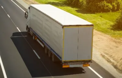 Konya ile Kuşadası Arası Parça Eşya Taşıma