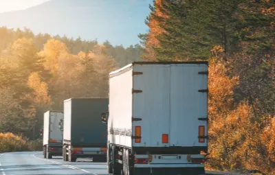 Konya ile Kuşadası Arası Klima Taşıma